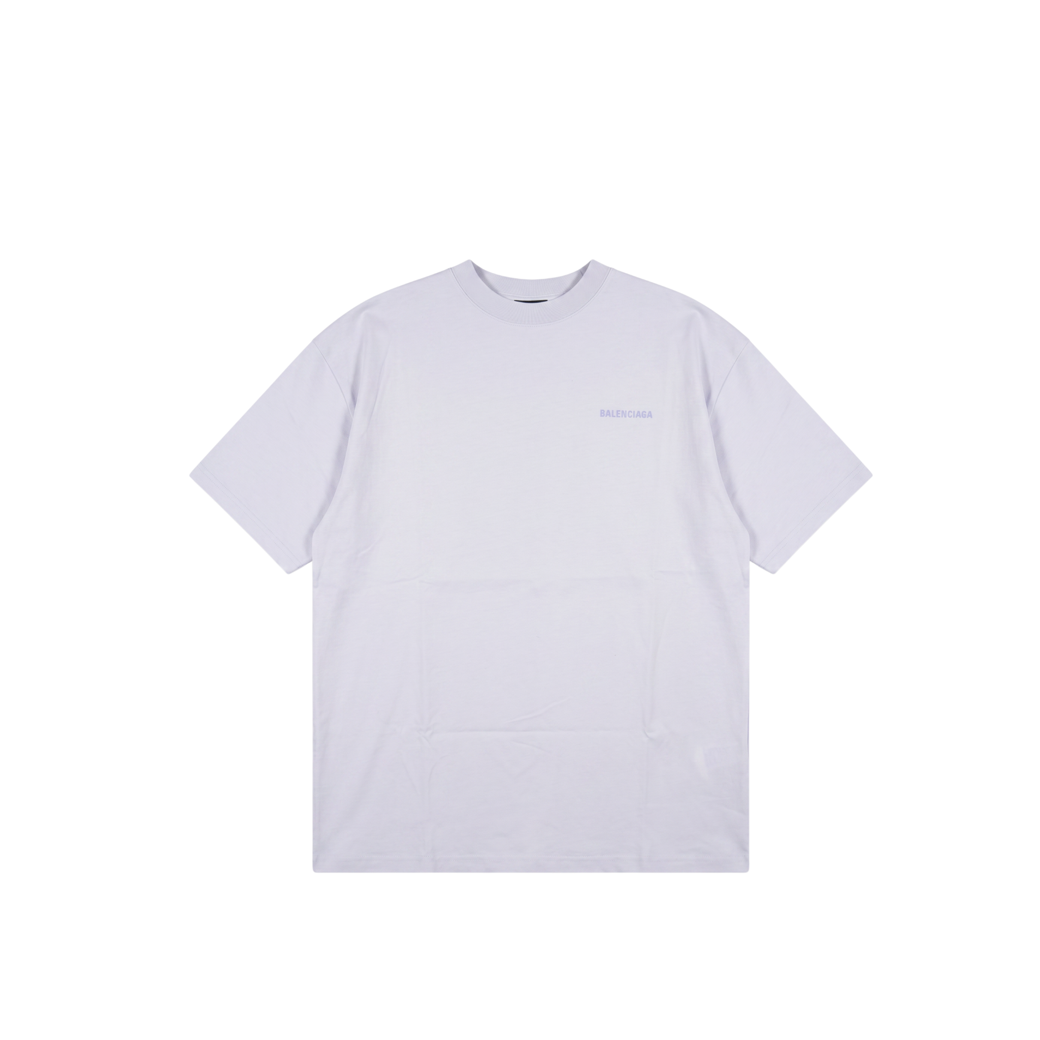 Balenciaga Grey Universal Flow T-shirt (S)