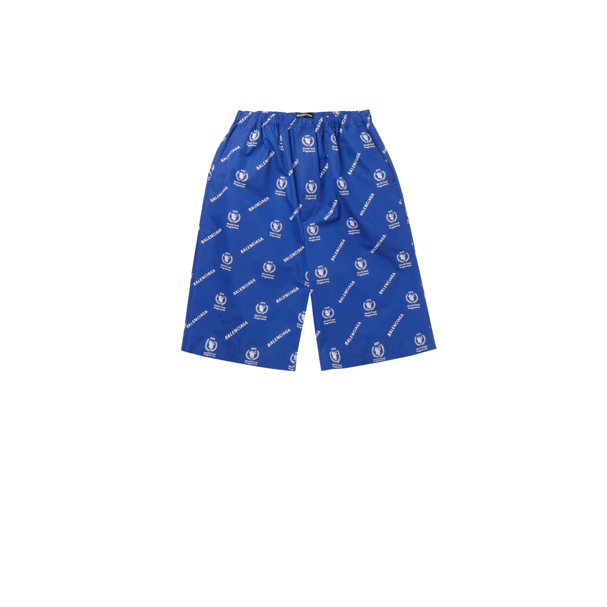 Balenciaga WFP Shorts (M44)
