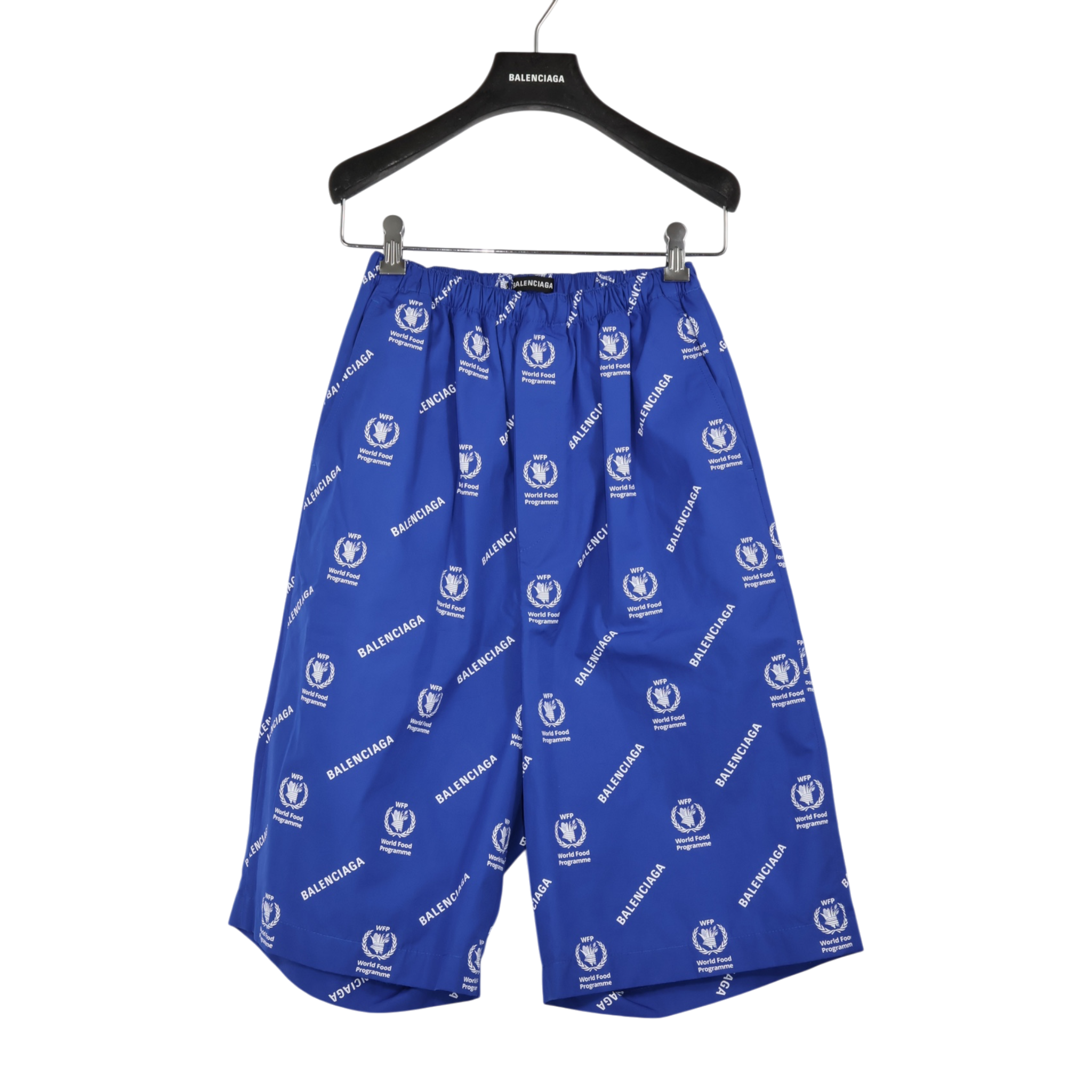 Balenciaga WFP Shorts (M44)