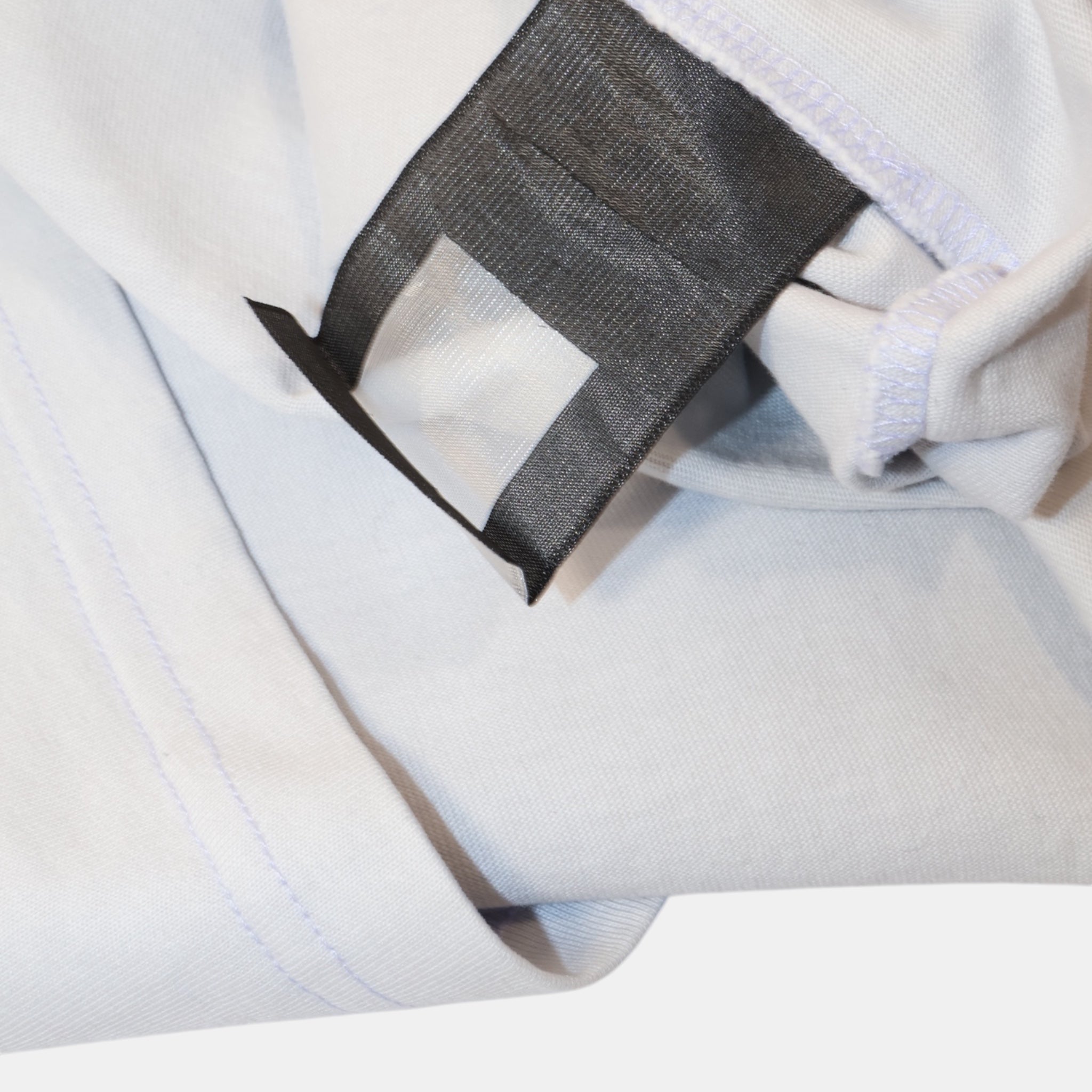 Balenciaga Grey Universal Flow T-shirt (S) - Brand New - Balenciaga - from the ss17 to aw21 archives