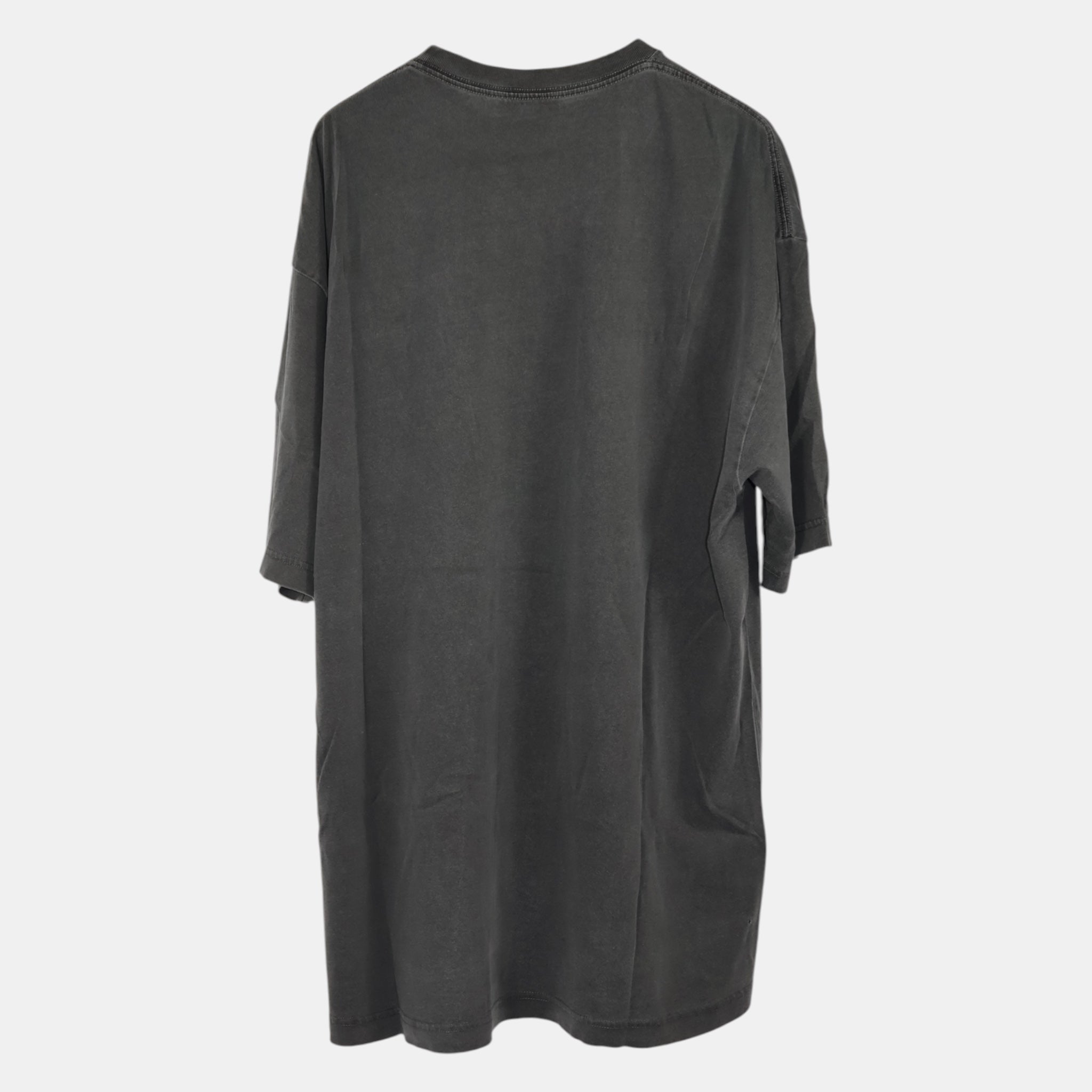 Balenciaga Paris Souvenirs T-shirt (XS) - Pristine - Balenciaga - from the ss17 to aw21 archives