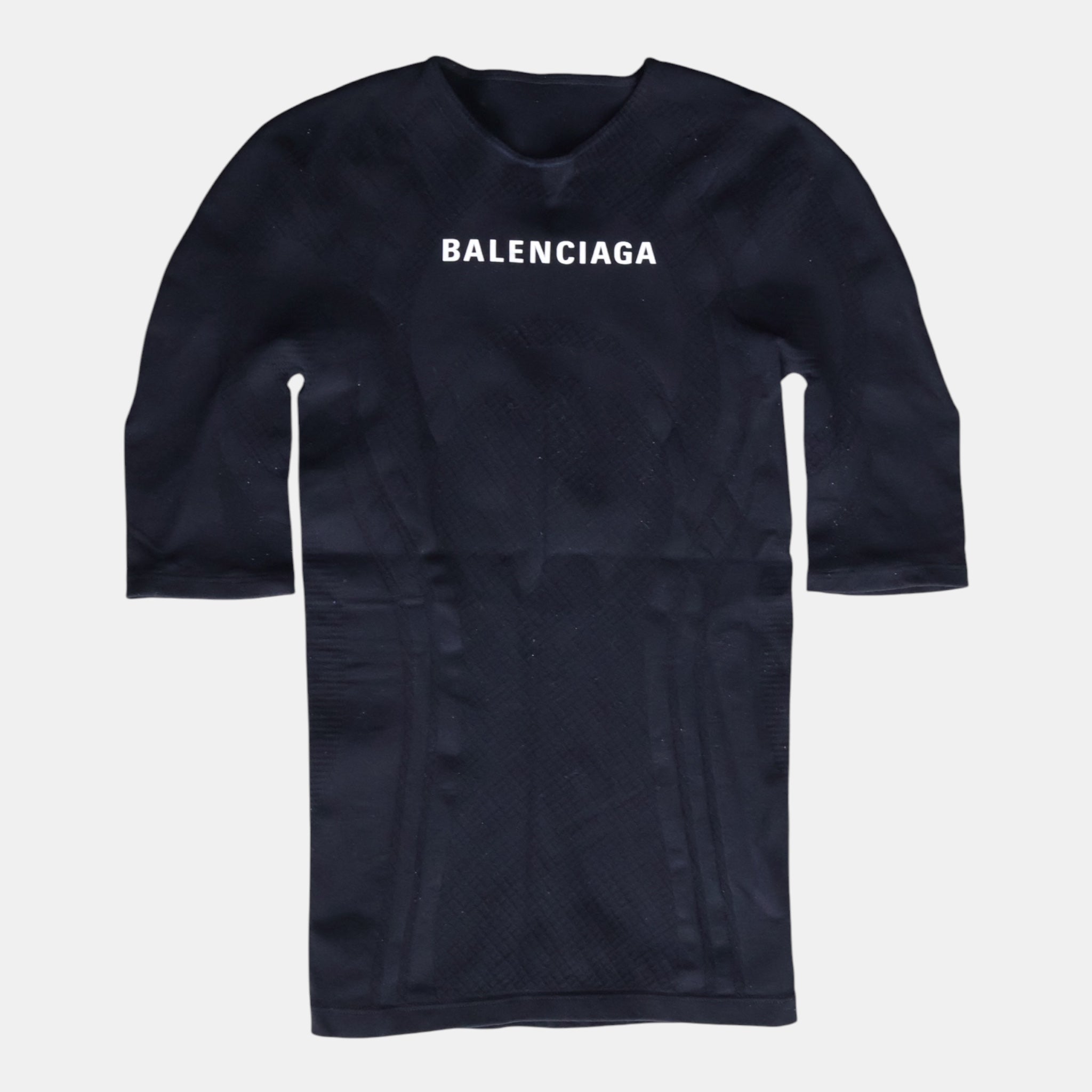 Balenciaga Performance Top (F36) - Good - Balenciaga - from the ss17 to aw21 archives