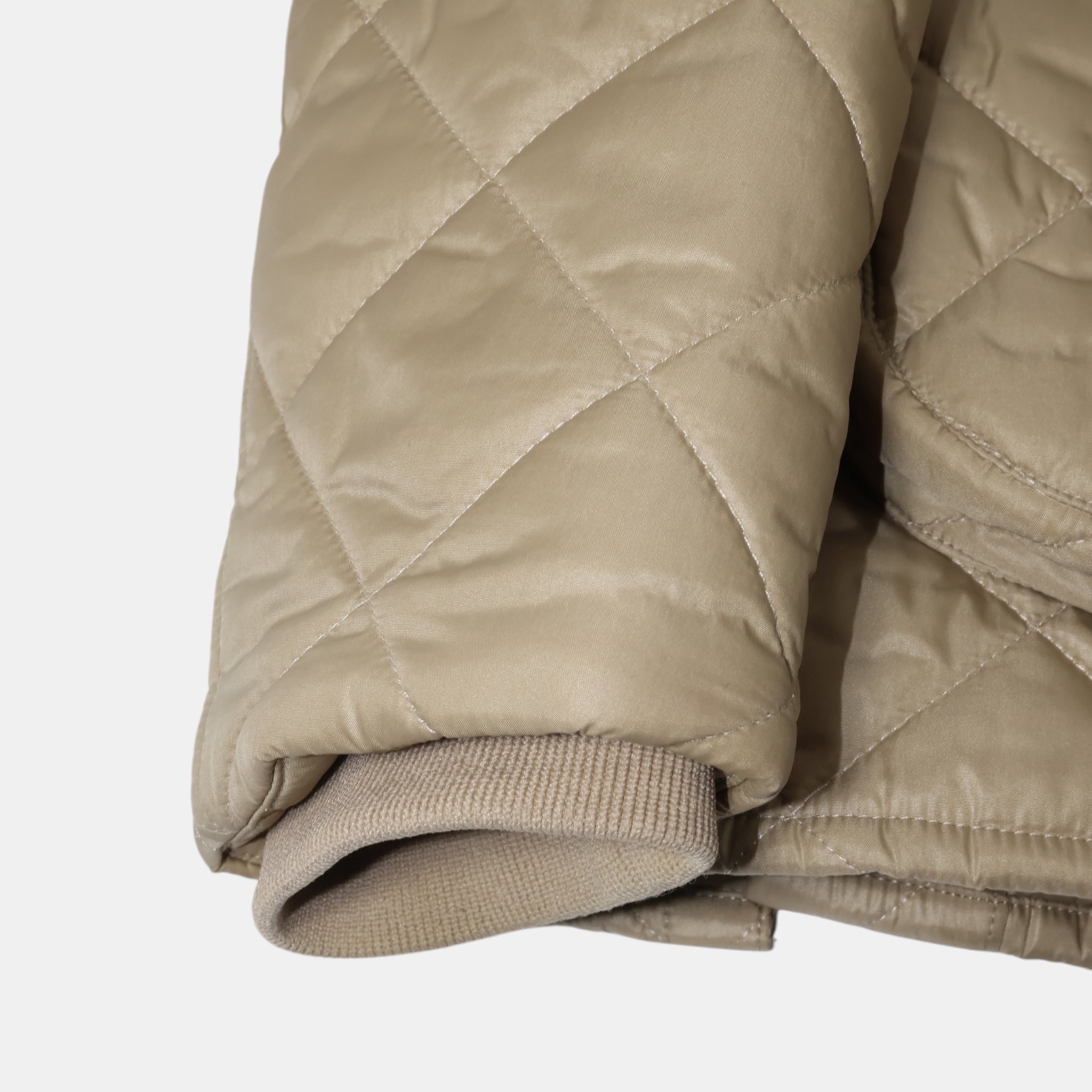 Balenciaga Scarf Knot Hunter Jacket (F36) - Good - Balenciaga - from the ss17 to aw21 archives