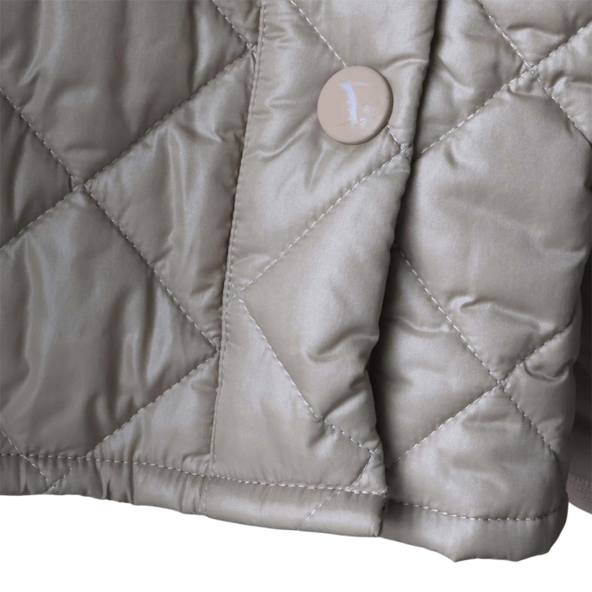 Balenciaga Scarf Knot Hunter Jacket (F36) - Good - Balenciaga - from the ss17 to aw21 archives