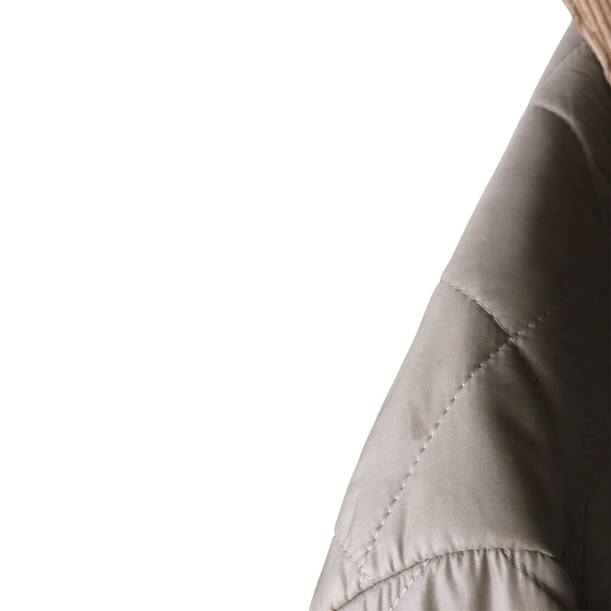 Balenciaga Scarf Knot Hunter Jacket (F36) - Good - Balenciaga - from the ss17 to aw21 archives