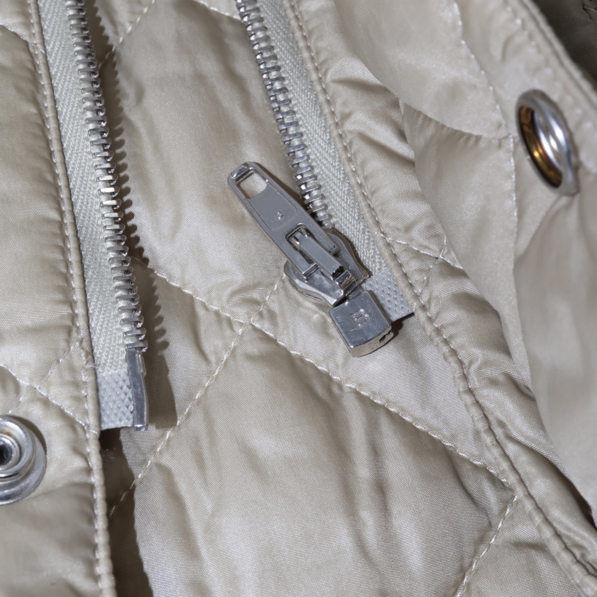 Balenciaga Scarf Knot Hunter Jacket (F36) - Good - Balenciaga - from the ss17 to aw21 archives