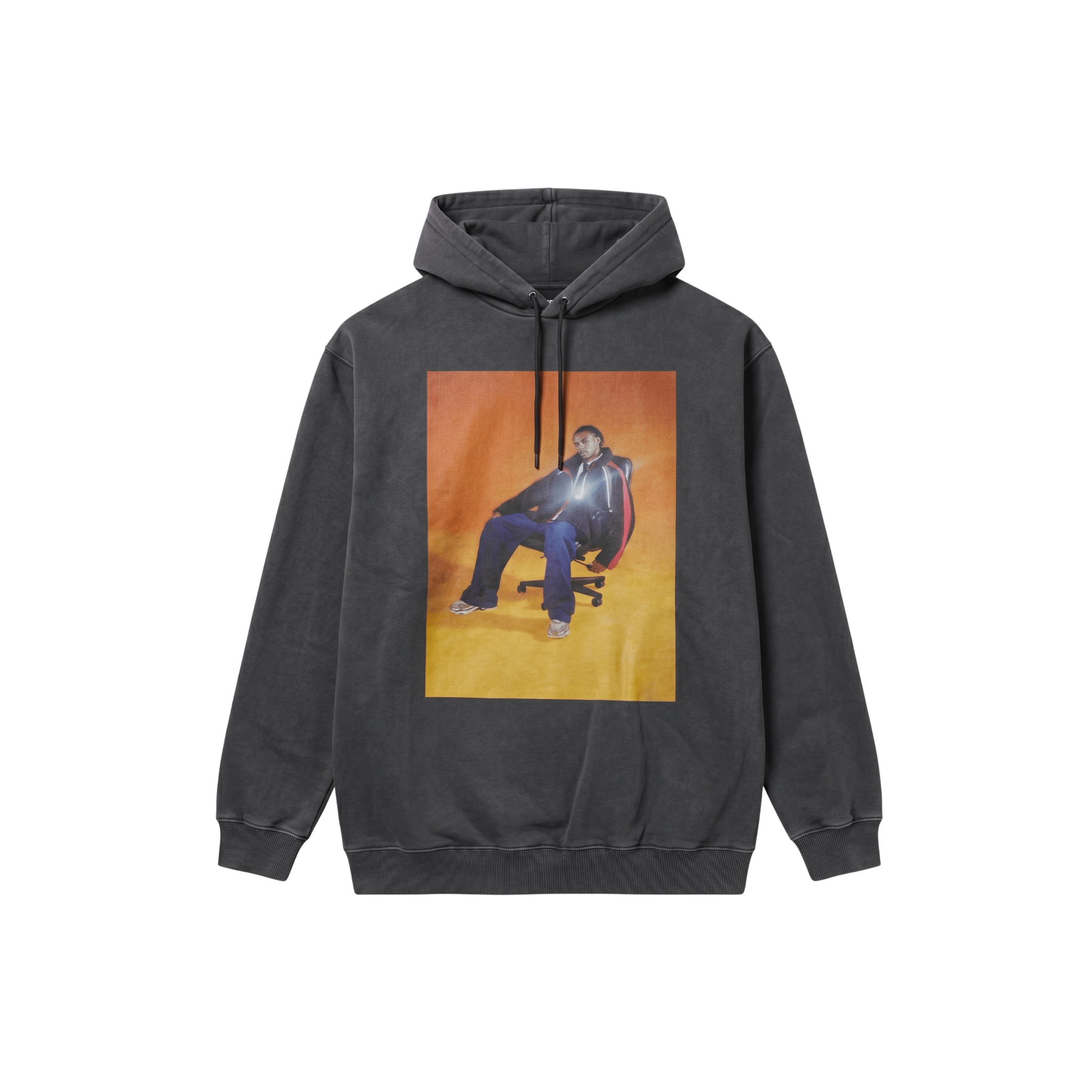Balenciaga SS17 Harley Weir Campaign Hoodie (S) - Brand New w/ Tags - Balenciaga - from the ss17 to aw21 archives