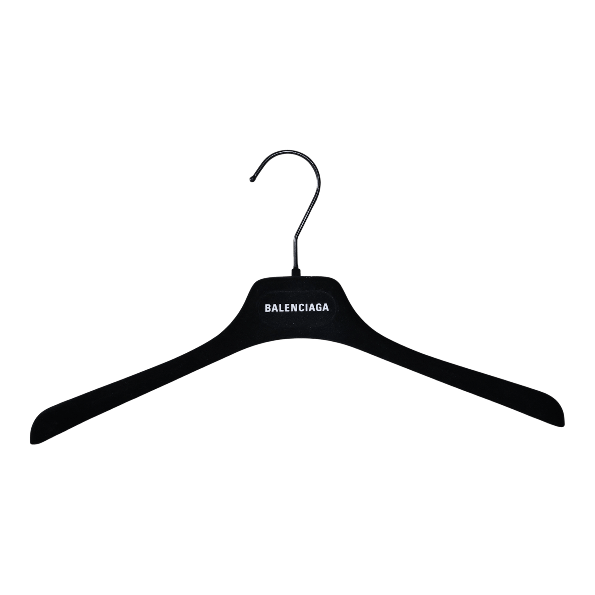 Branded Hanger - from the ss17 to aw21 archives - from the ss17 to aw21 archives