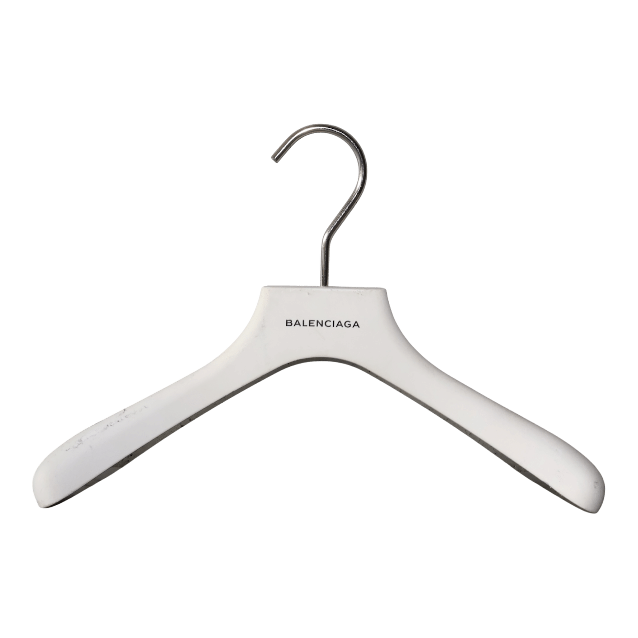 Branded Hanger - from the ss17 to aw21 archives - from the ss17 to aw21 archives