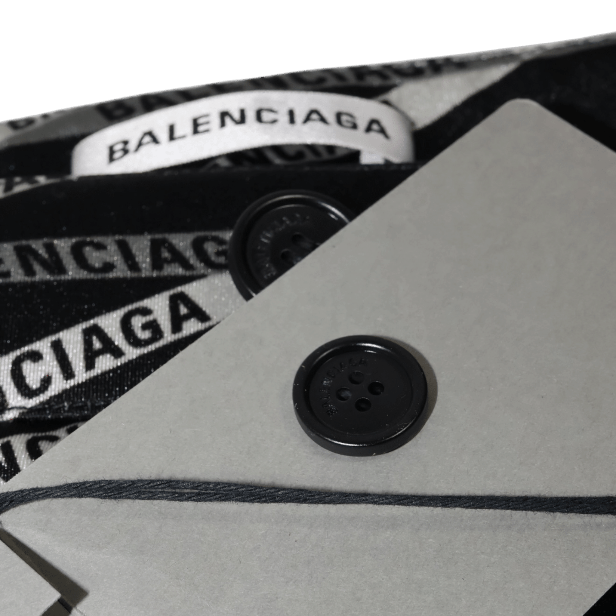 [Campaign] Balenciaga Monograme Bonded Spandex Pantashoes (EU36/F36) - Brand New w/ Tags - Balenciaga - from the ss17 to aw21 archives