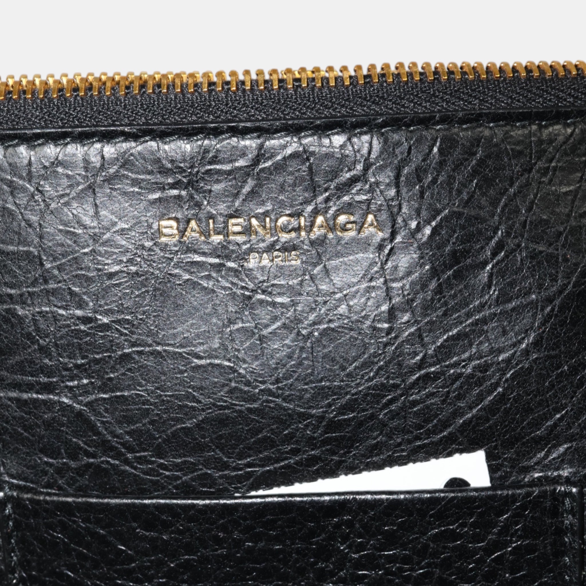 [Runway] Balenciaga Bazar Lambskin XL Blanket Bag Orange - Brand New - Balenciaga - from the ss17 to aw21 archives