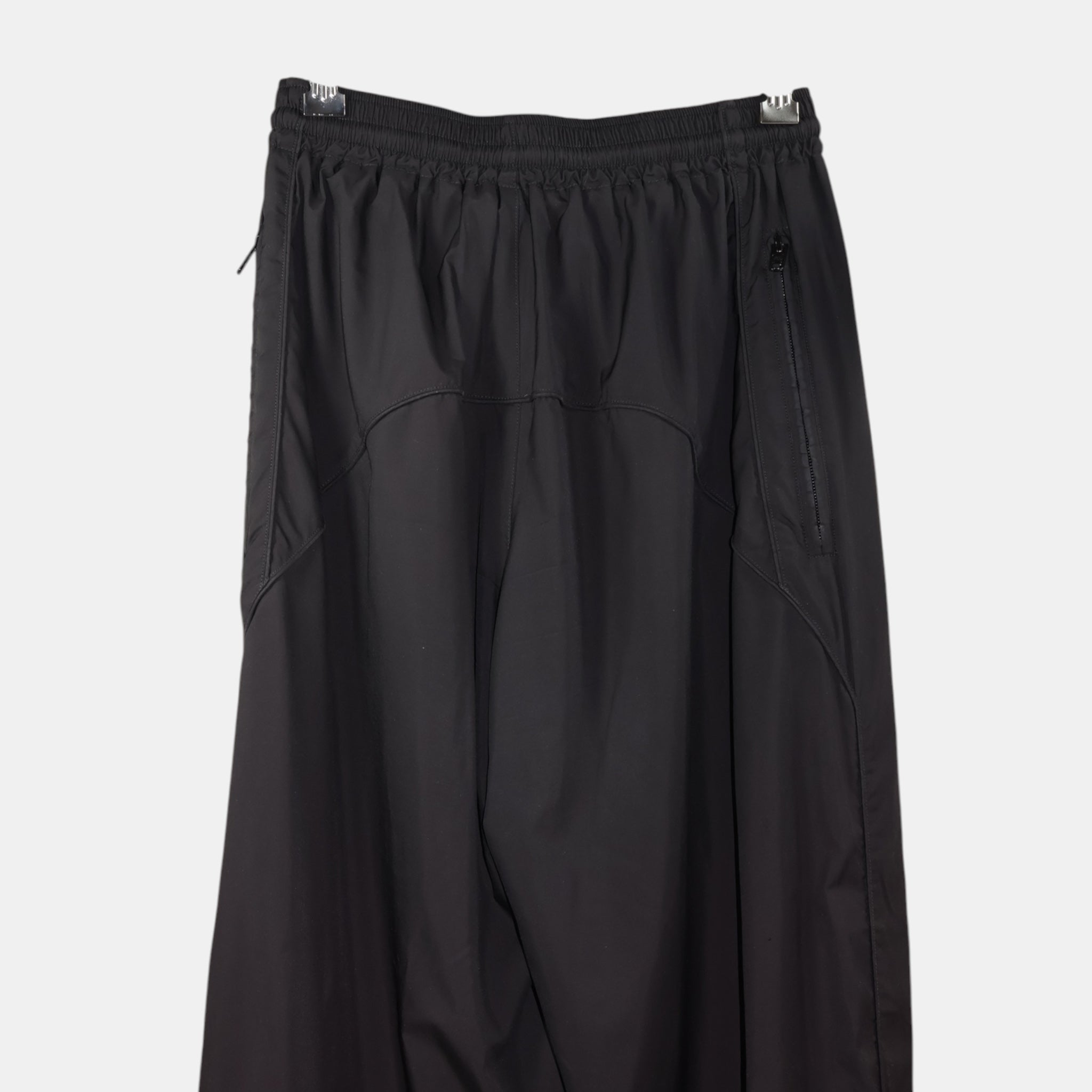 [Runway] Balenciaga Sporty B Tracksuit Football Trousers (F34) - Fair - Balenciaga - from the ss17 to aw21 archives
