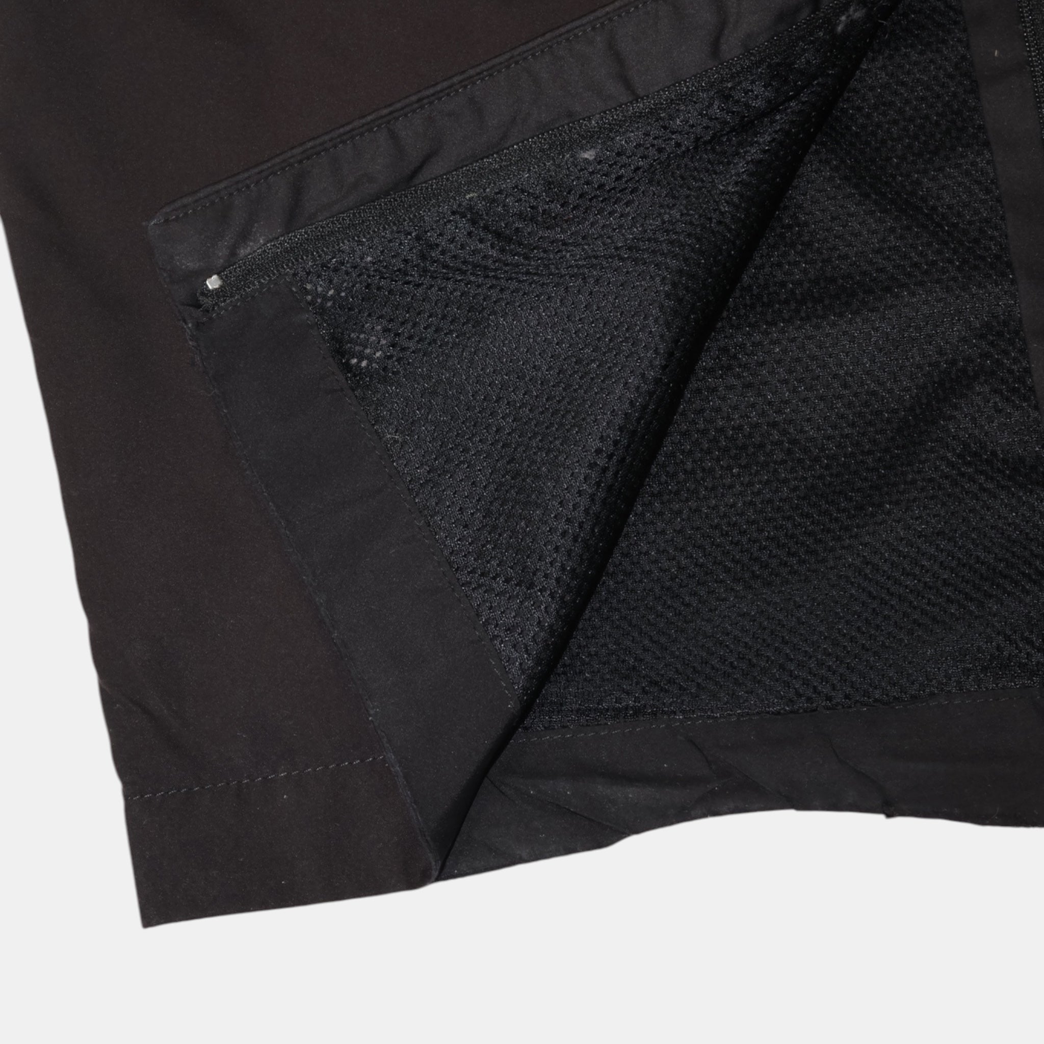 [Runway] Balenciaga Sporty B Tracksuit Football Trousers (F34) - Fair - Balenciaga - from the ss17 to aw21 archives
