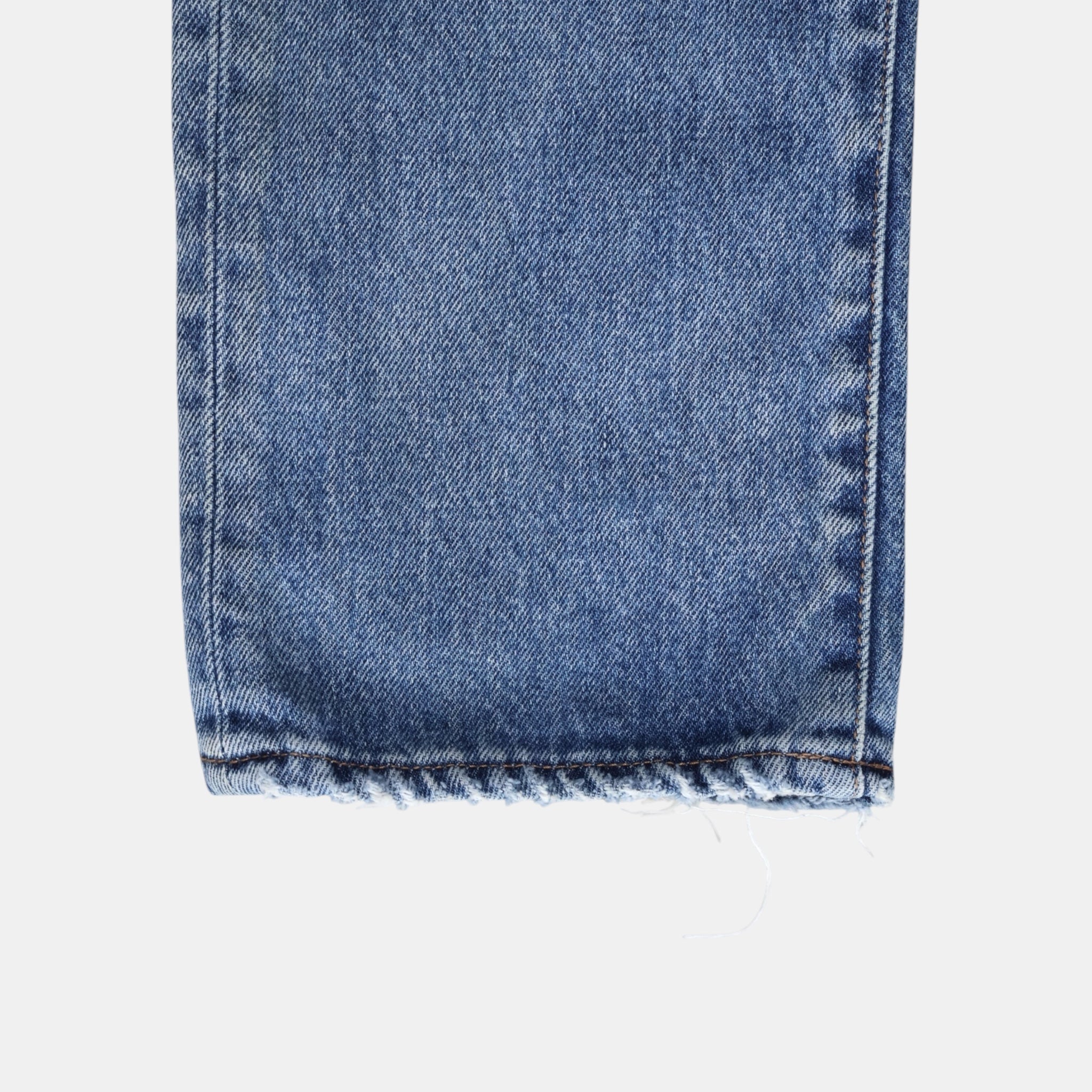 Saint Laurent SS16 Boyfriend Distressed Jeans Hedi Slimane (F36) - Excellent - Saint Laurent - from the ss17 to aw21 archives