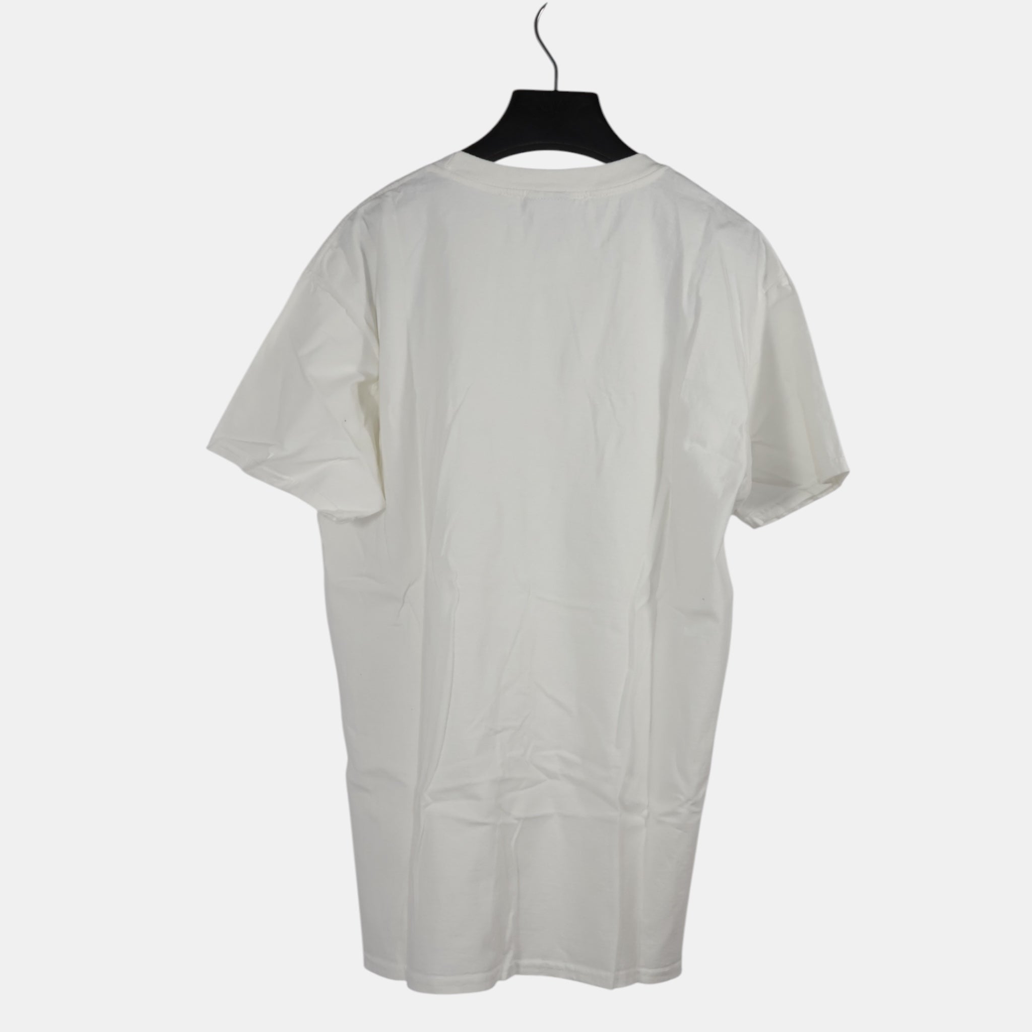 Vetements You Fuckin Asshole Simple T-shirt (XS) - Excellent - Vetements - from the ss17 to aw21 archives